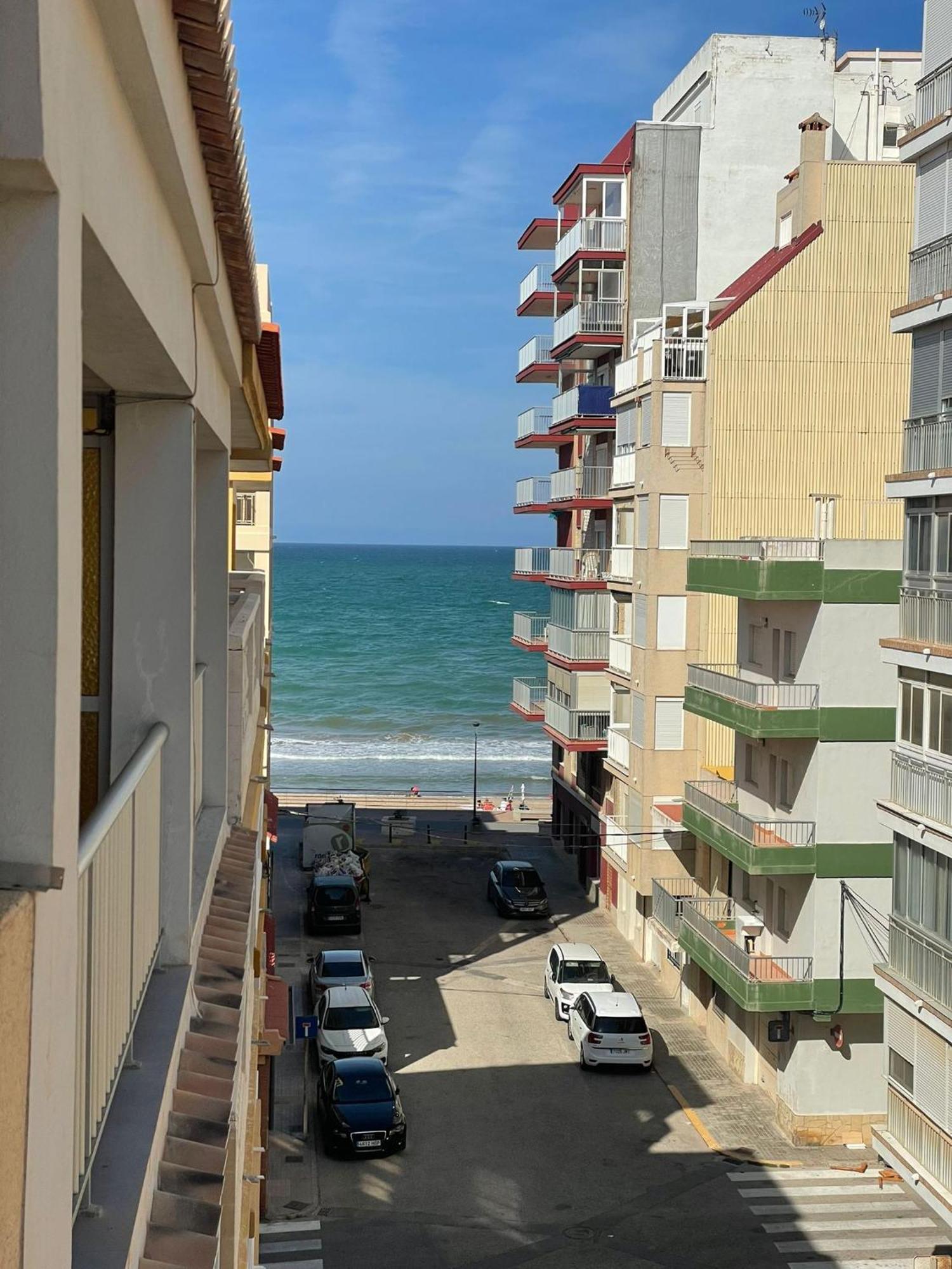 Appartamento Faro28 Valenza Esterno foto