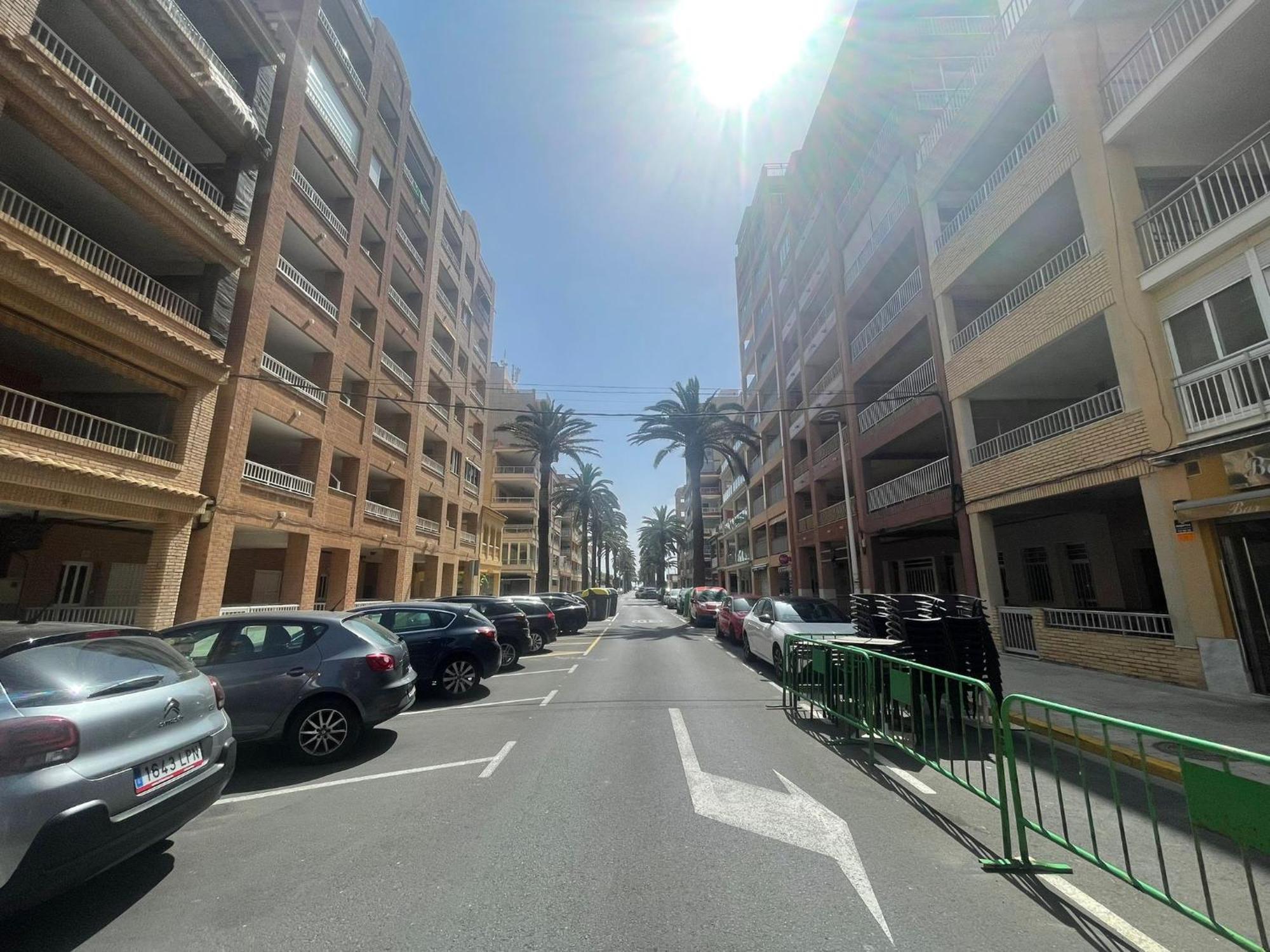 Appartamento Faro28 Valenza Esterno foto